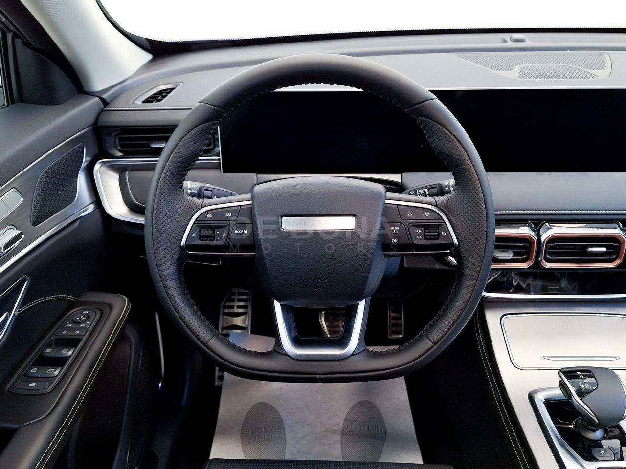 Sportequipe 7 gtw 1.5 turbo 156cv dct