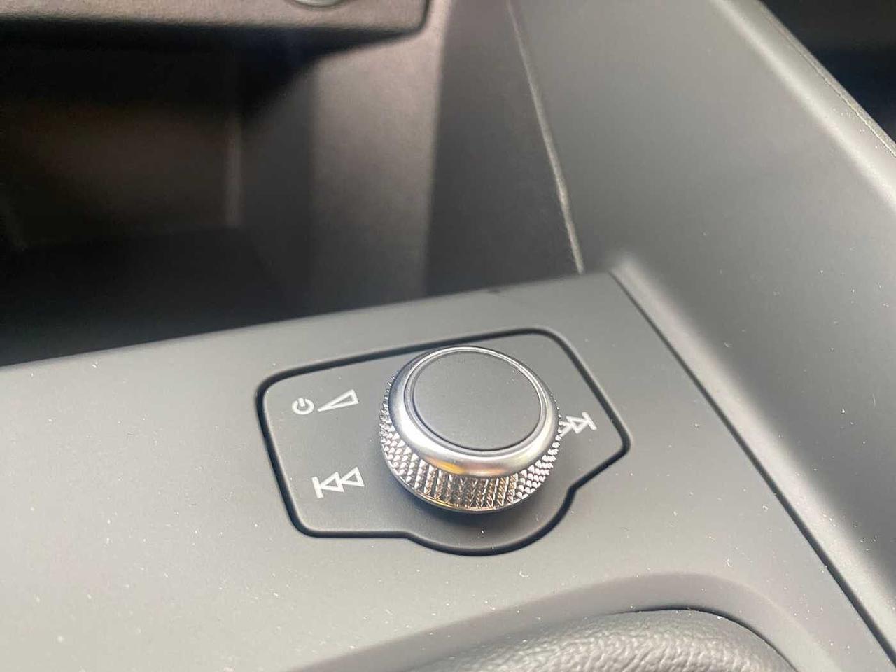 Audi A1 allstreet 25 TFSI Business