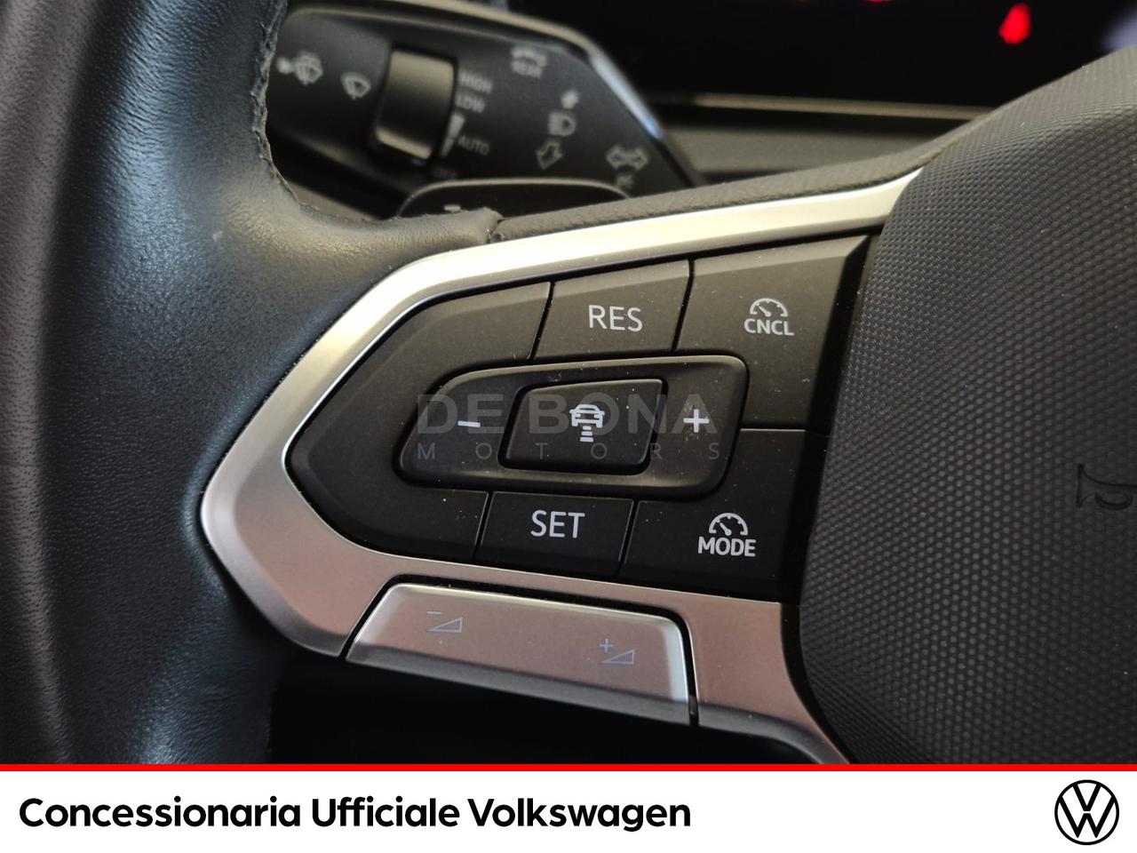 Volkswagen Tiguan 2.0 tdi edition plus 150cv dsg
