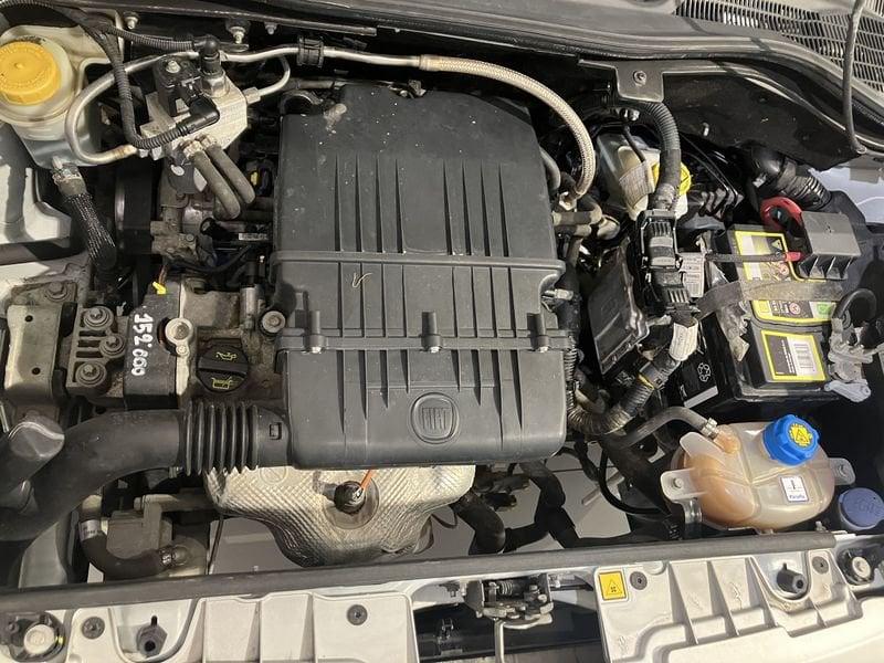 FIAT Fiorino 1.4 8V 77CV Natural Power SX iva compresa