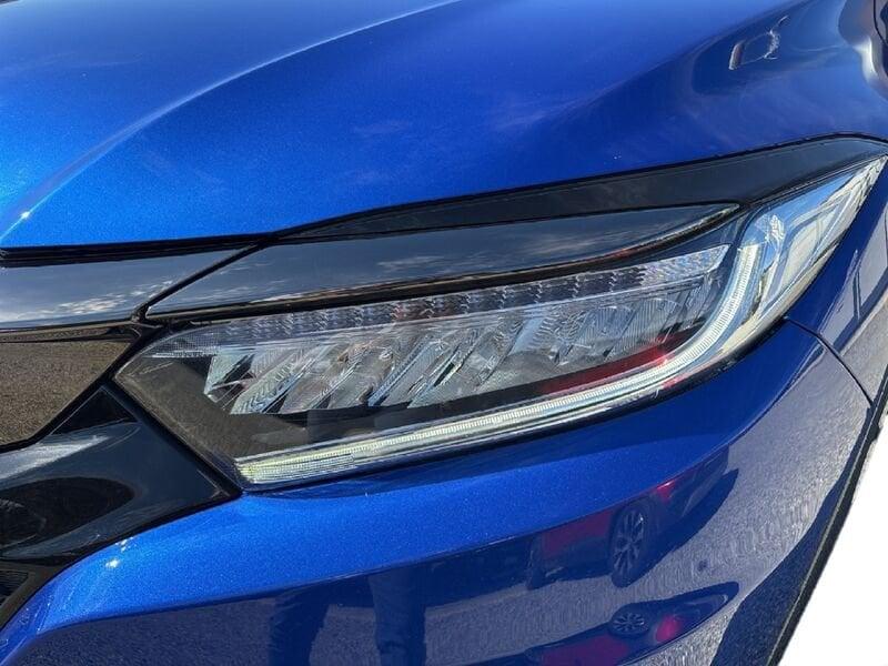 Honda HR-V HR-V 1.5T VTEC Sport Navi ADAS