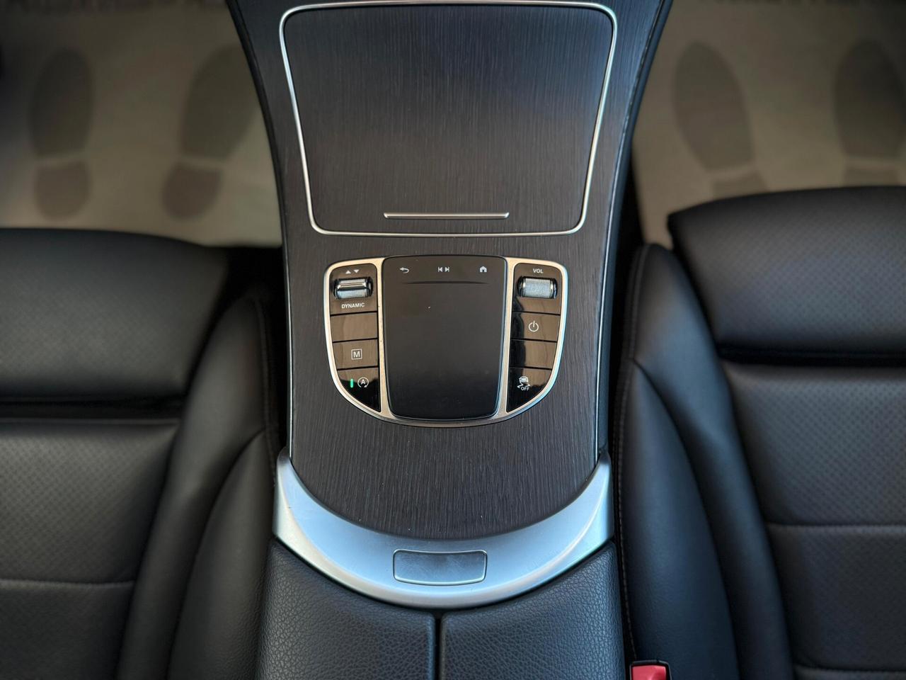 Mercedes-benz GLC 200 4Matic EQ-Boost Coupé Premium