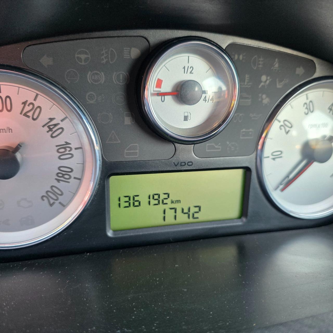 Lancia Ypsilon 1.3 MJT 75 CV Diva
