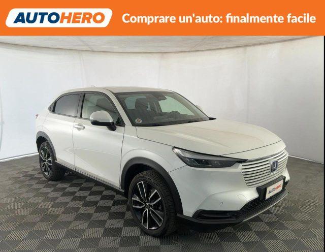 HONDA HR-V 1.5 Hev eCVT Elegance
