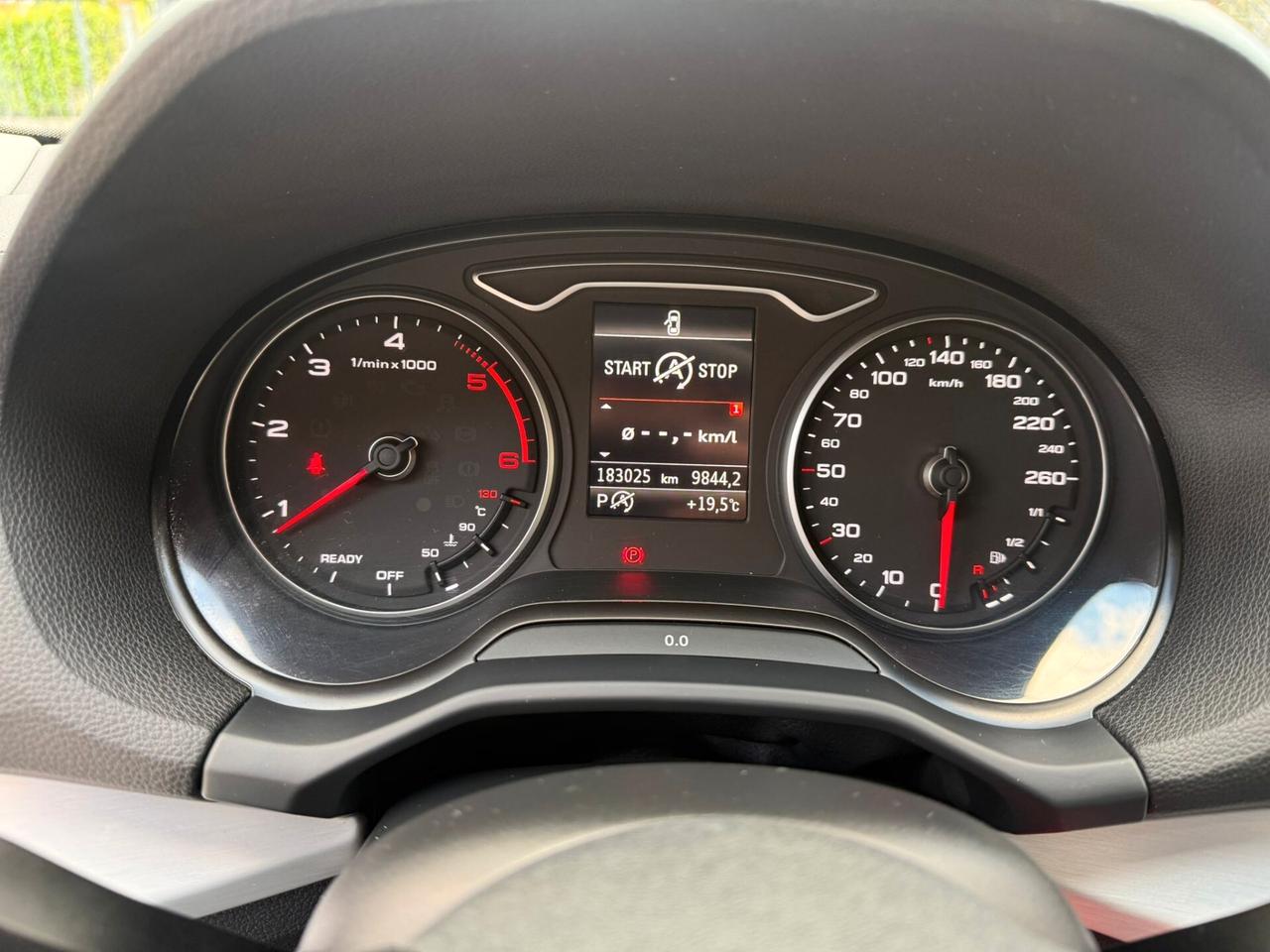 Audi Q2 1.6TDI 116CV S-tronic S-line Edition
