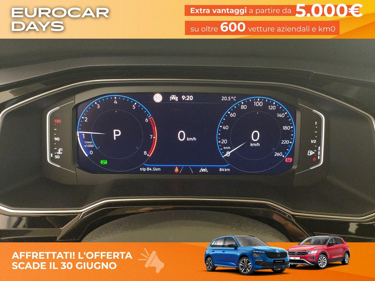 Style 1.0 TSI 95 CV DSG