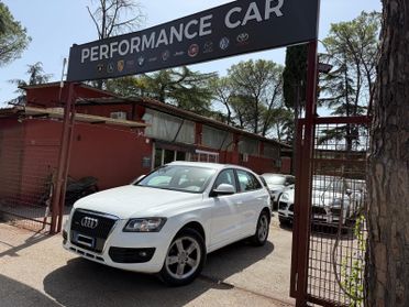 Audi Q5 2.0 TDI 170 CV quattro S tronic Advanced Plus