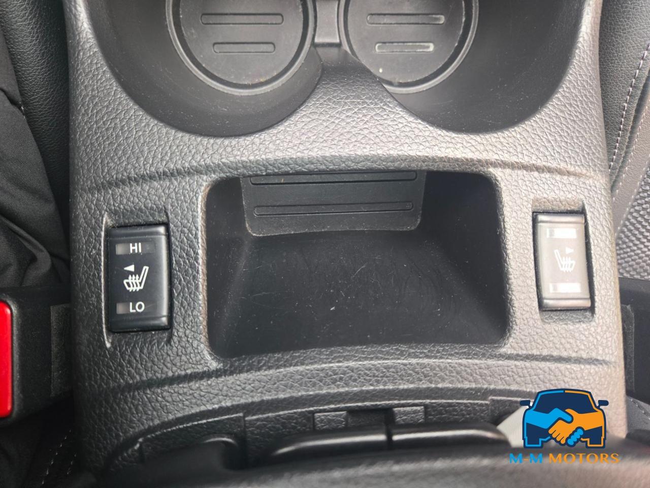 NISSAN Qashqai 1.5 dCi Tekna Plus