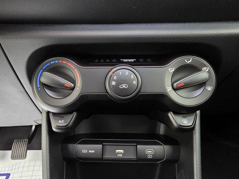 Kia Picanto Picanto 1.0 GDi GPL Urban BONUS EASY GO'