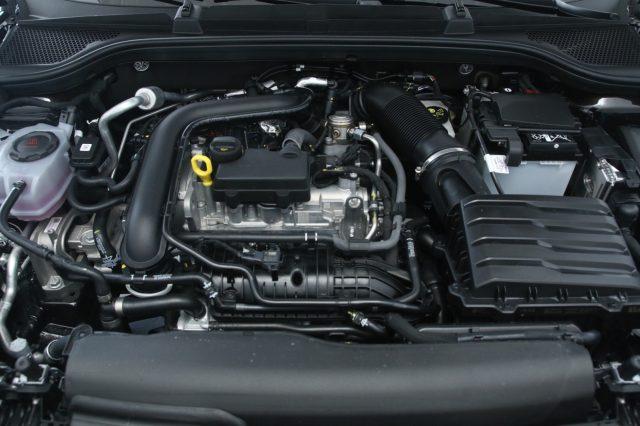 SKODA Kamiq 1.0 TSI 130 Edition Neopatentati