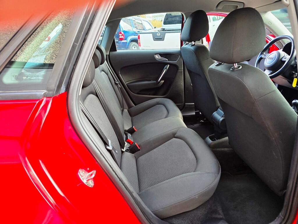 Audi A1 SPORTBACK 1.4 TDI 90 CV S LINE EDITION PLUS