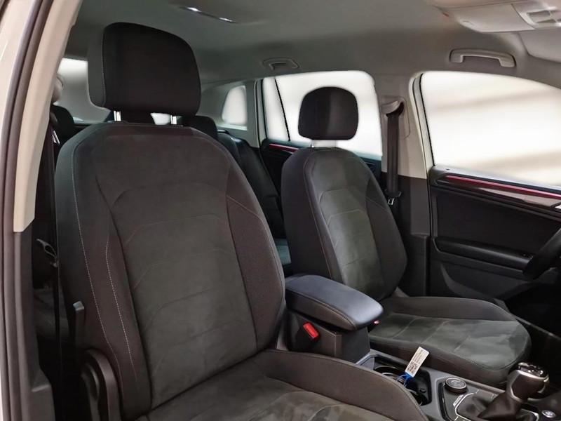 VOLKSWAGEN TIGUAN 2.0 TDI SCR 110KW Elegance DSG 4MOTION