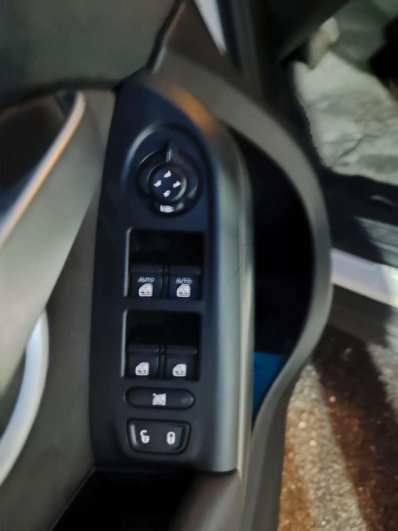 Fiat 500X 1.6 MultiJet 120 CV DCT Lounge