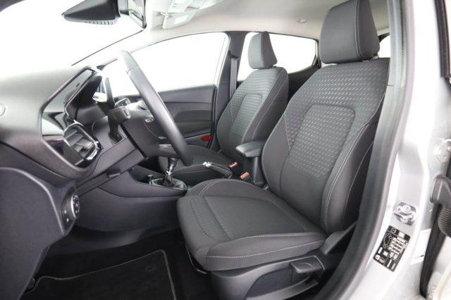 FORD Fiesta Fiesta 1.5 EcoBlue 5 porte Titanium