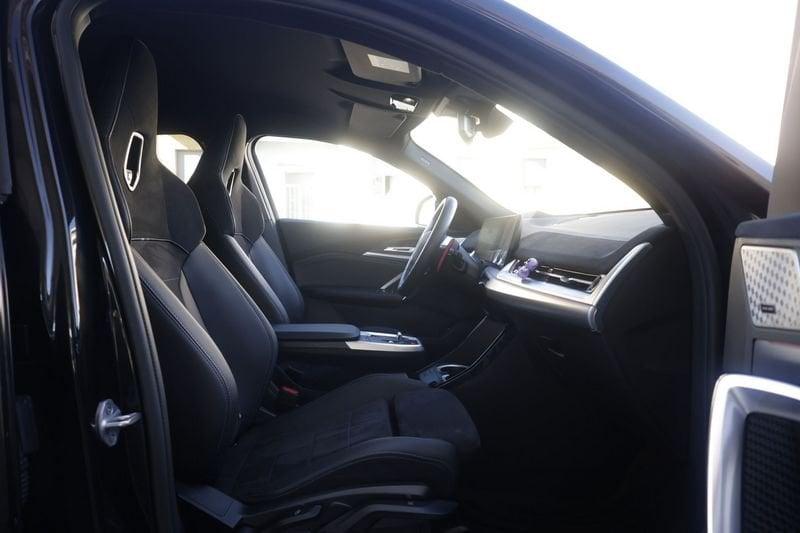 BMW X2 BMW X2 xDrive M35i automatico M Sport Pro Unicoproprietario