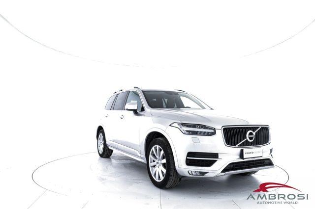 VOLVO XC90 D5 AWD Geartronic Business Plus