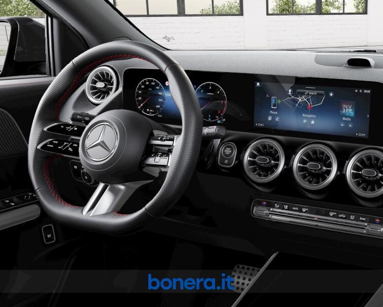 Mercedes GLA 200 200 D AMG Line Extra 8G-DCT
