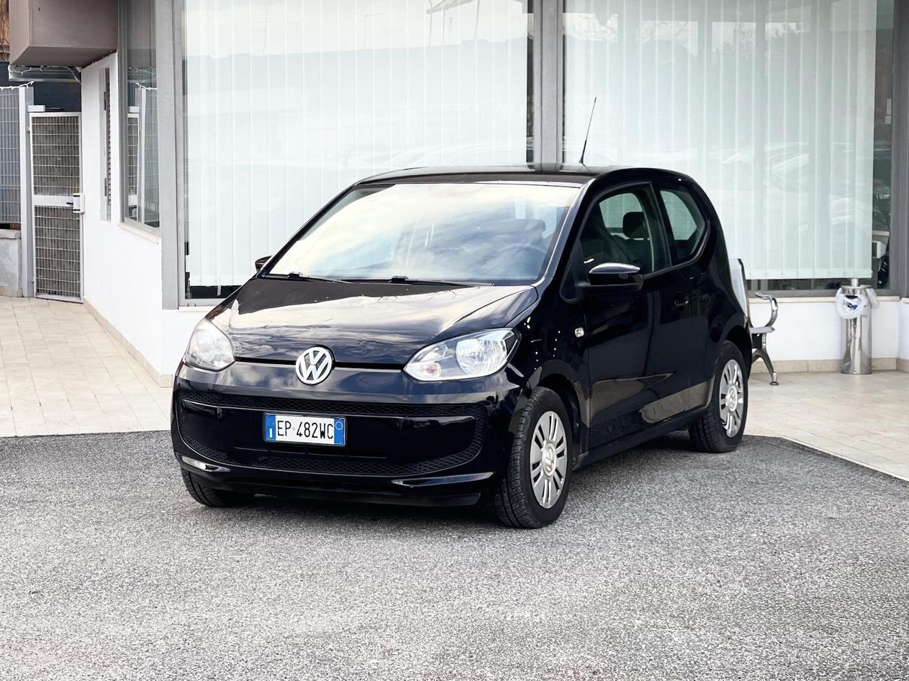 Volkswagen up! 1.0 Benzina 60CV Auto E5 Neo - 2013