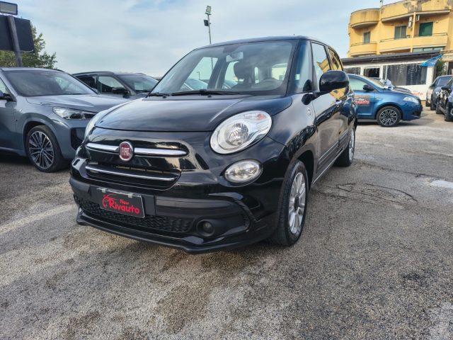 FIAT 500L 1.4 GPL 95 CV S&S Mirror City Cross