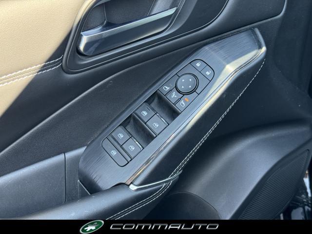 NISSAN Qashqai MHEV 158 CV Xtronic N-Connecta