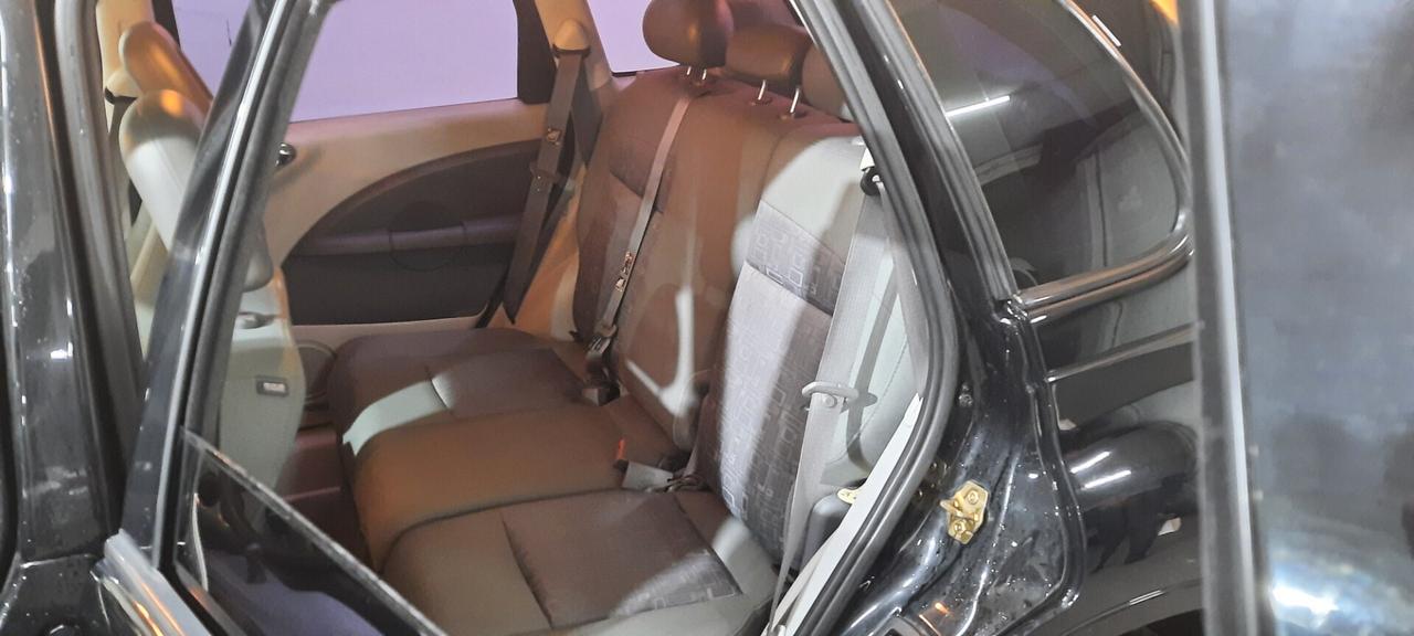 Chrysler PT Cruiser 1.6 cat Touring