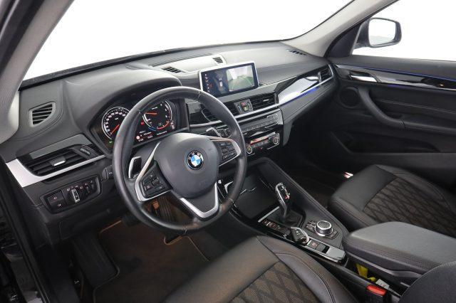 BMW X1 X1 sDrive18d XLINE