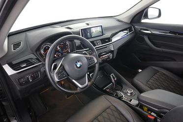BMW X1 X1 sDrive18d XLINE