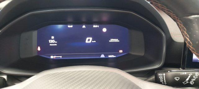 CUPRA Formentor 1.5 TSI VIDEO