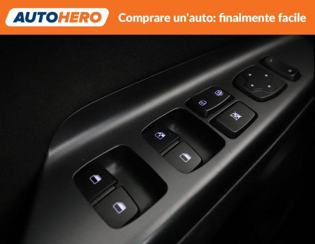 HYUNDAI Kona 1.6 CRDI 115 CV Comfort