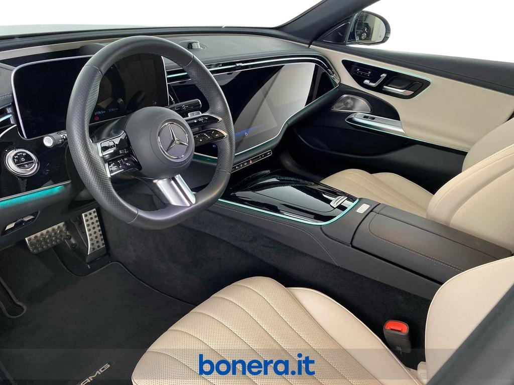 Mercedes Classe E 300 300 e Plug-In-Hybrid AMG Line Premium Plus 9G-Tronic