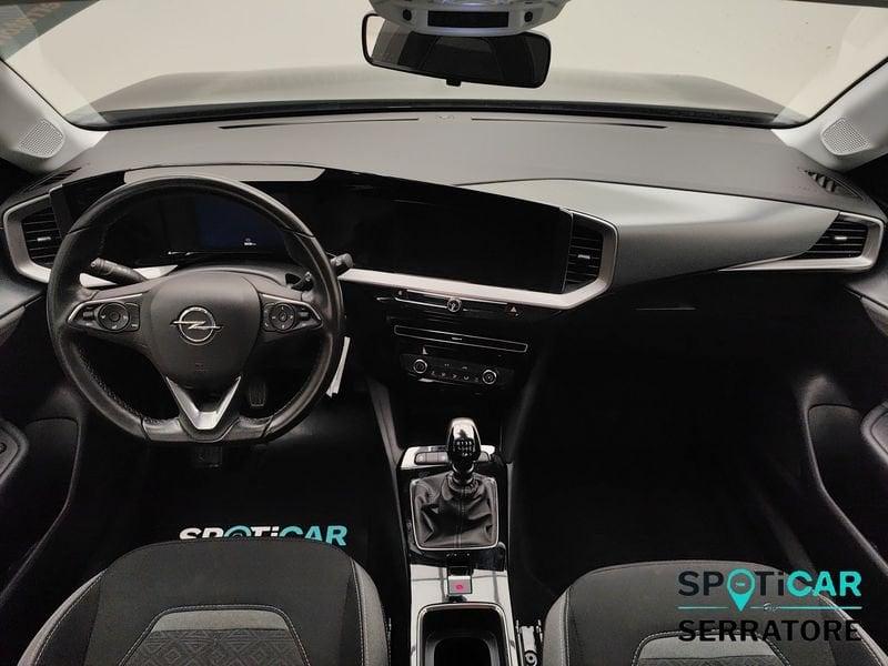 Opel Mokka II 2020 1.2 t Elegance s&s 100cv