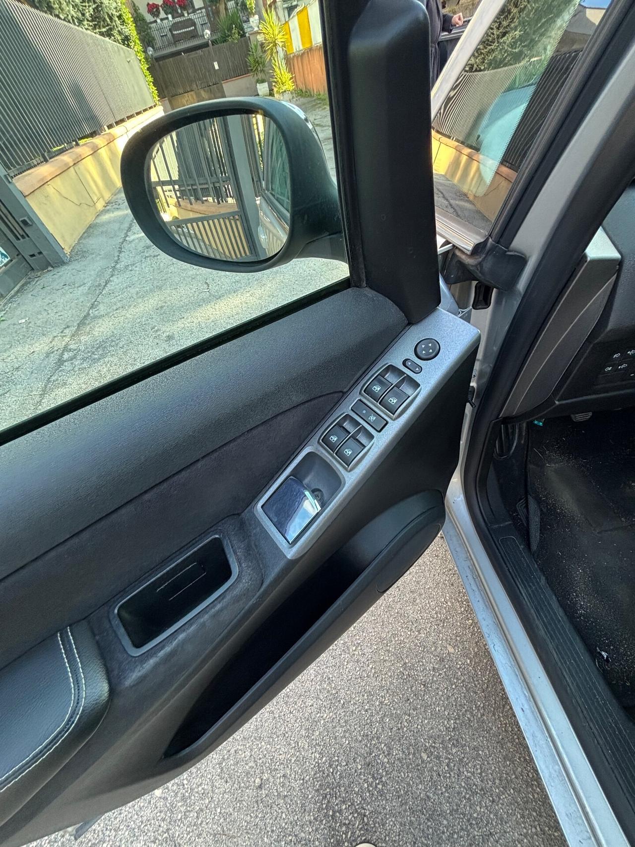 Lancia MUSA 1.3 Mjt 95 CV Platinum