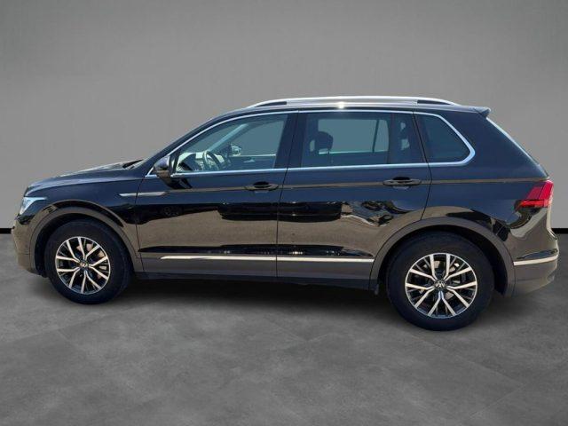 VOLKSWAGEN Tiguan 1.5 TSI 150 CV DSG ACT Life