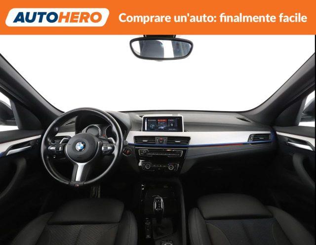 BMW X1 xDrive20d Msport