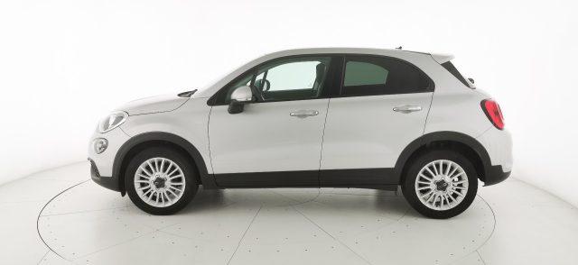FIAT 500X 1.0 T3 120 CV Connect
