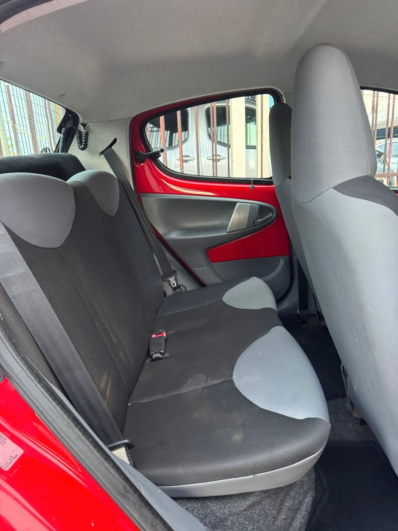 Citroen C1 1.0 5 porte