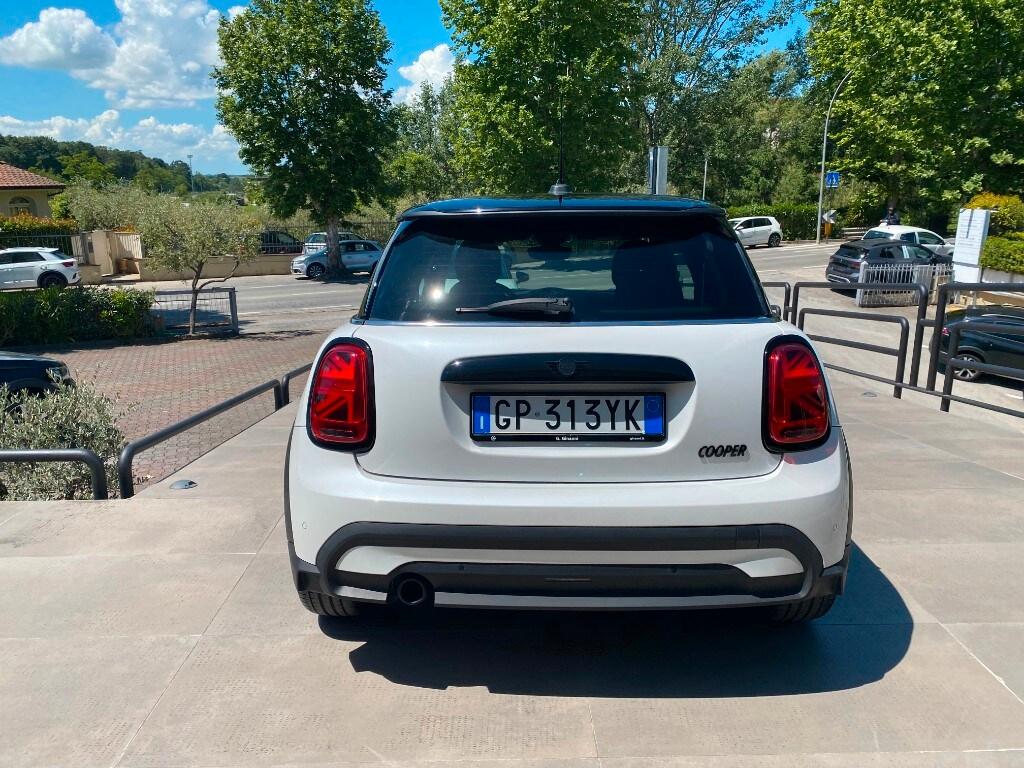 MINI Mini 4ª serie (F56) Mini 1.5 Cooper Classic