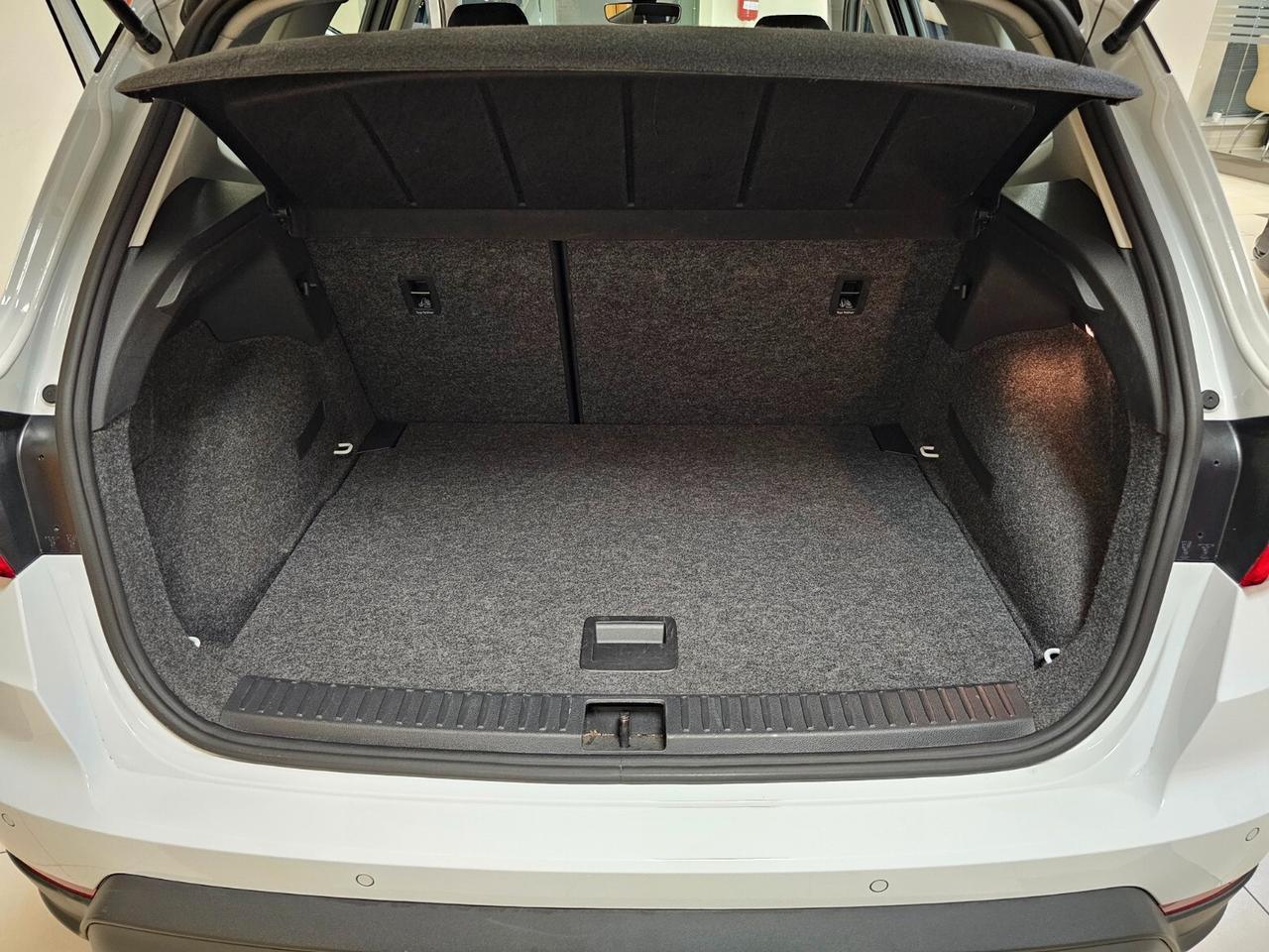 Seat Arona 1.0 EcoTSI Style