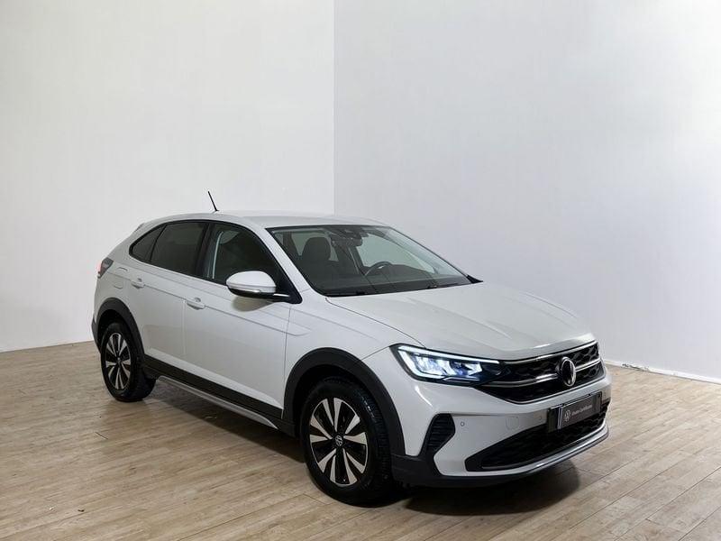 Volkswagen Taigo 1.0 TSI Life
