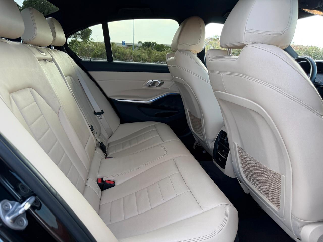 Bmw 330 d 265cv xdrive M sport auto Laser*Carplay*Pelle