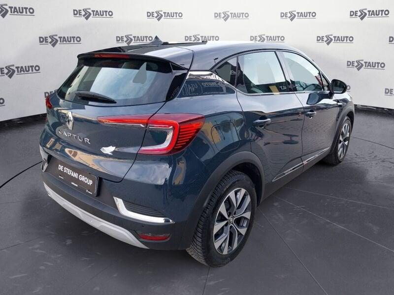 Renault Captur Captur 1.0 tce Intens Gpl 100cv fap