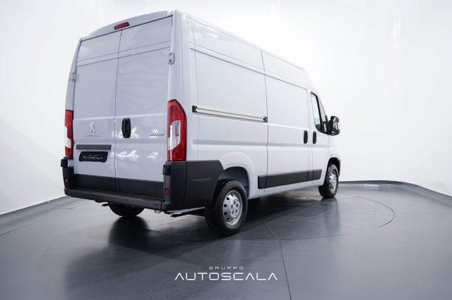 PEUGEOT Boxer 333 2.2 BlueHDi 140cv S&S PM-TM L2H2 Premium