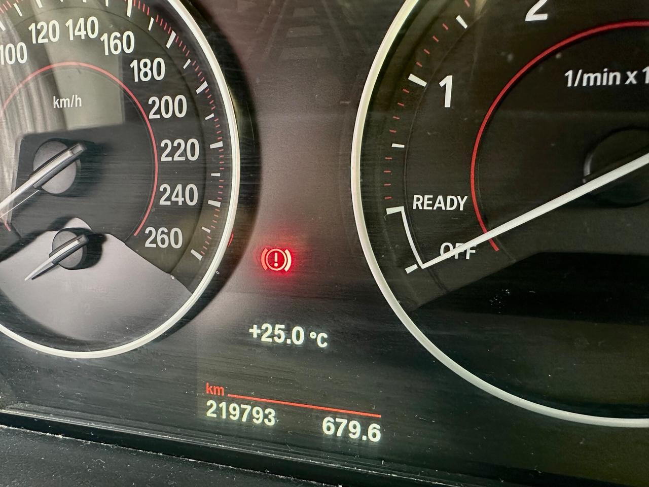 Bmw 218 218d Coupé Sport Edition Cartier Navi Permute Garantita