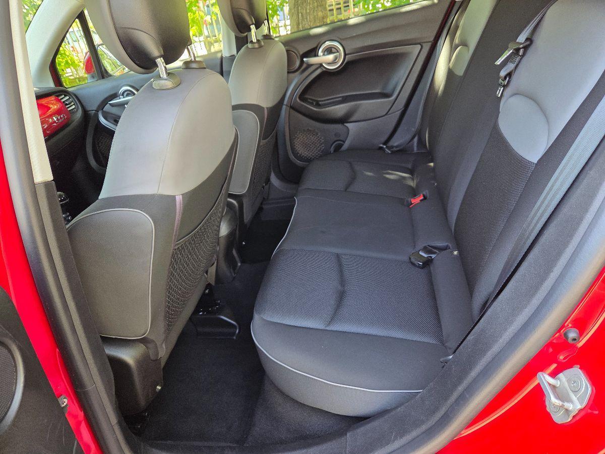 FIAT - 500X - 1.3 M.Jet 95 CV Pop Star