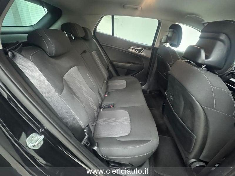 KIA Sportage 1.6 TGDi MHEV Style