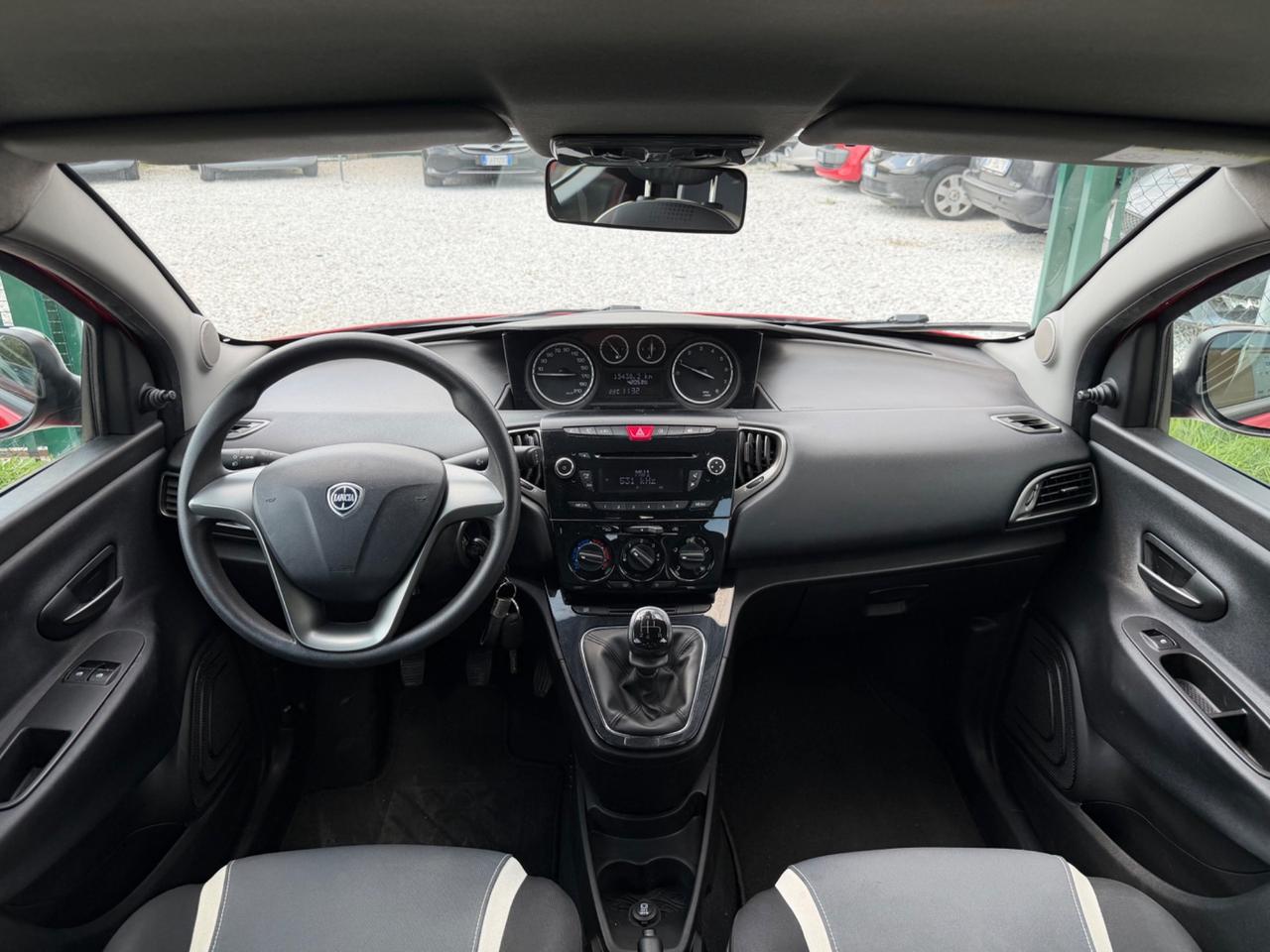 Lancia Ypsilon 1.2 Elefantino “ 42 Mila Km CERTIFICATI “