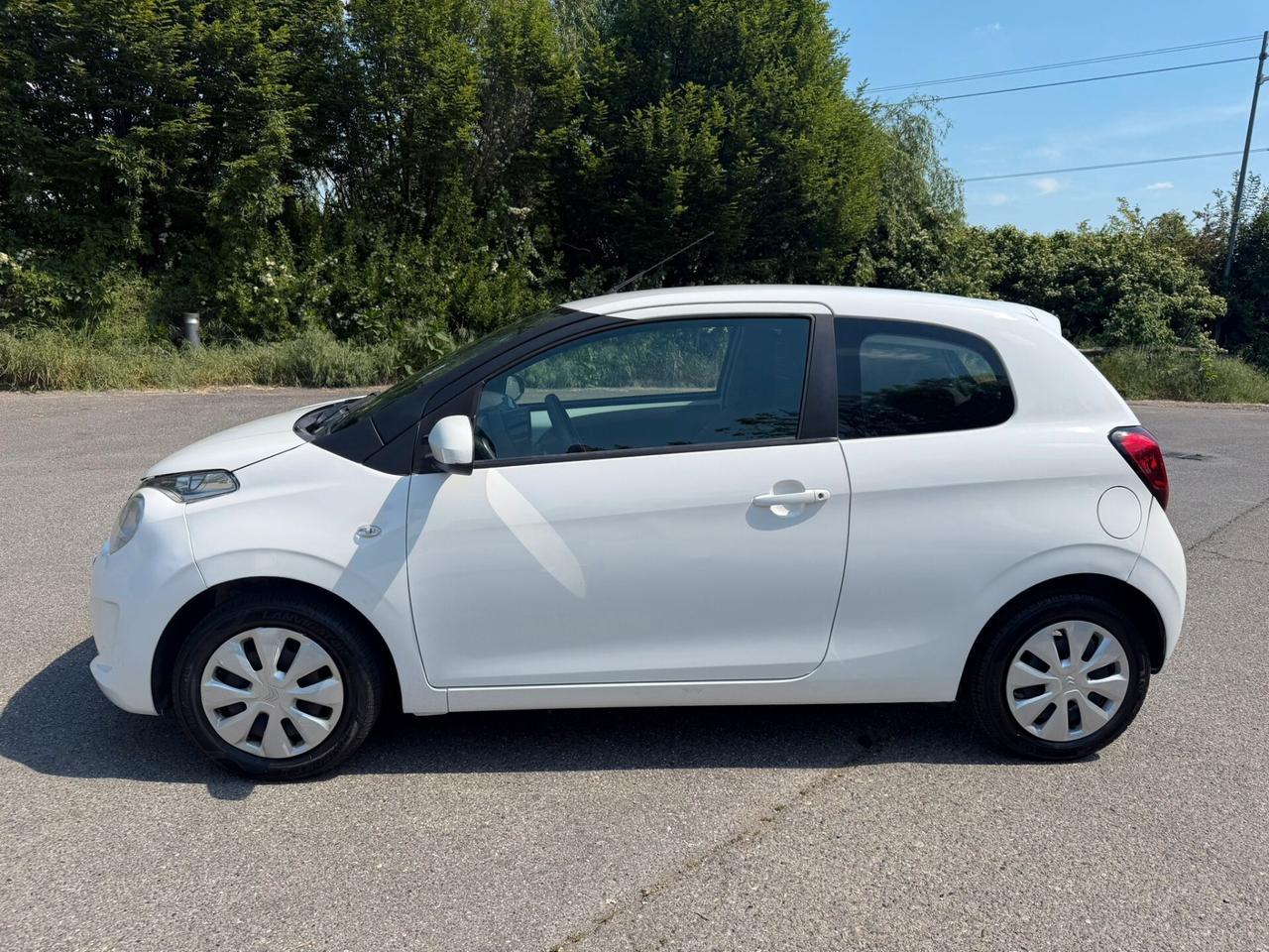 Citroen C1 benzina 59.000 KM