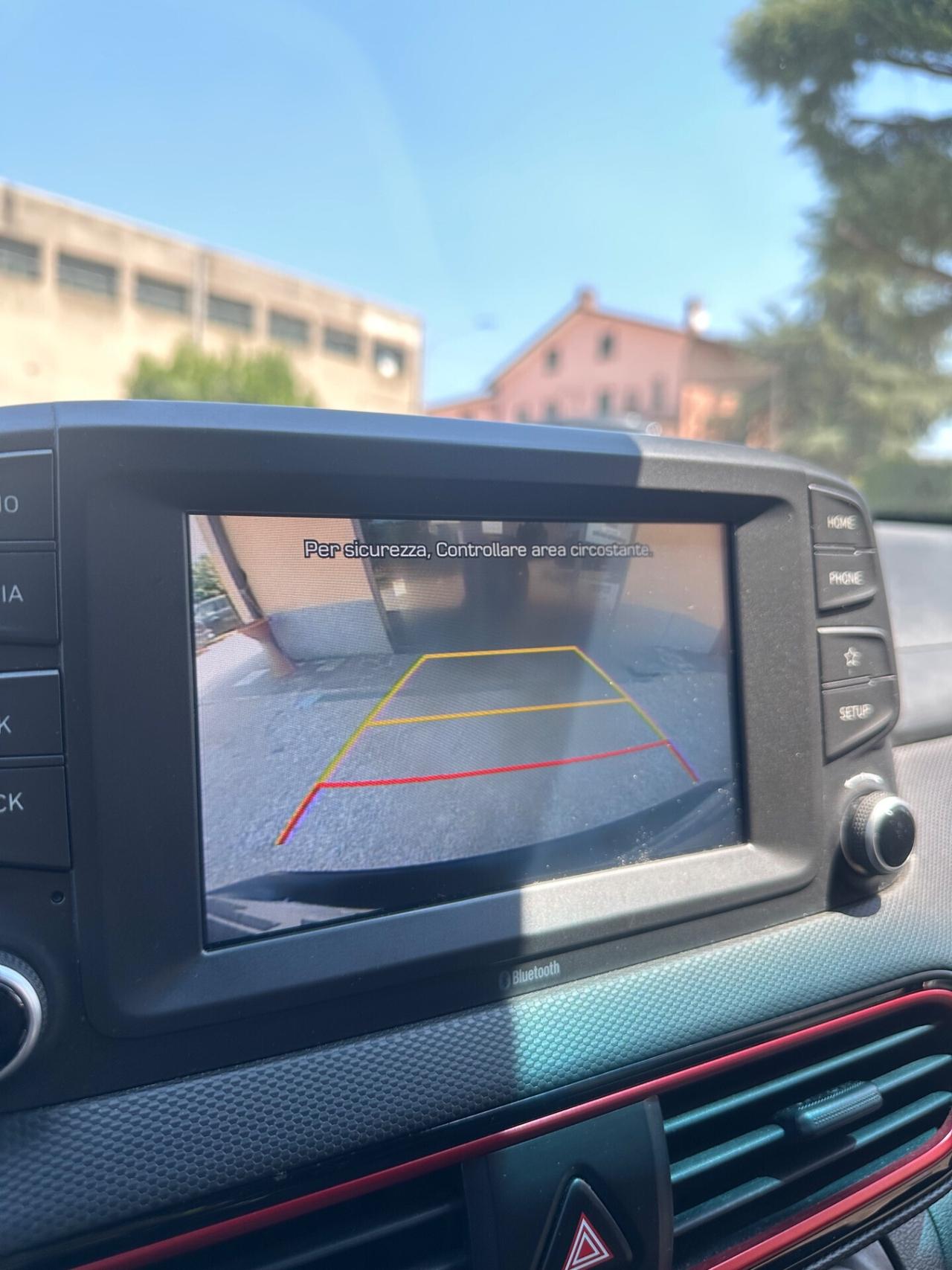 Hyundai Kona 1.6 CRDI 115 CV Style ok neopatentati
