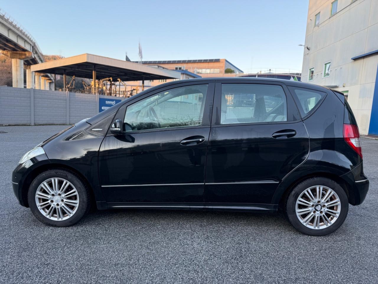 Mercedes-benz A 180 CDI Elegance RESTYLING