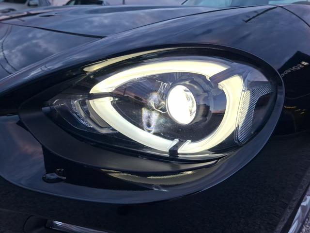 FIAT 124 Spider 1.4 MultiAir Lusso